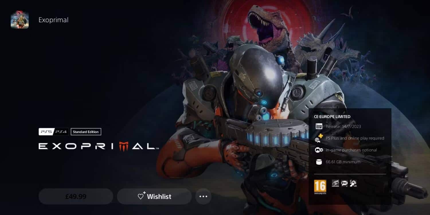 صورة لـ كيفية إضافة الأموال إلى محفظة PlayStation وشراء الألعاب من Store | 1p-_IIhctY92lmjC95fqgFQ-DzTechs