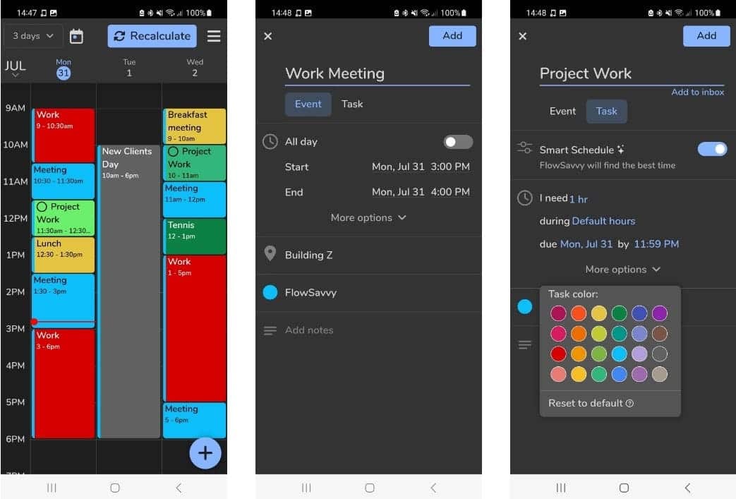 صورة لـ كيف تتوقف عن المُماطلة وتبدأ العمل على أهدافك لتحقيقها | 1pA0c1lVU-CXTMm7qmd5YzQ-DzTechs