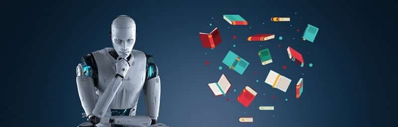 صورة لـ شرح الذكاء الاصطناعي (AI) بعبارات بسيطة مع أمثلة على استخداماته | 1pHKTbfPPI0xch-D2COOjHQ-DzTechs