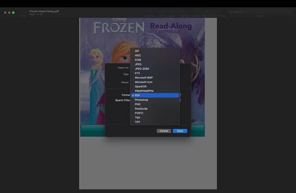 صورة لـ اكتسب المهارات الأساسية للتعامل مع ملفات PDF: إدارة وتعديل المُستندات الرقمية | 1pXUJawisavEpnlG6aYyGnA-DzTechs