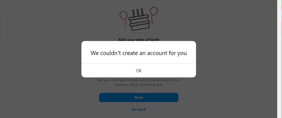 صورة لـ لماذا لا أستطيع إنشاء حساب Instagram جديد؟ | 1p_9H6kPeBZkmNTL7yhJLWw-DzTechs
