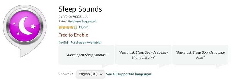 صورة لـ كيف تستخدم Amazon Echo لمُساعدة أطفالك على النوم؟ | 1pdWUmYzQinynZmnC_FnddA-DzTechs