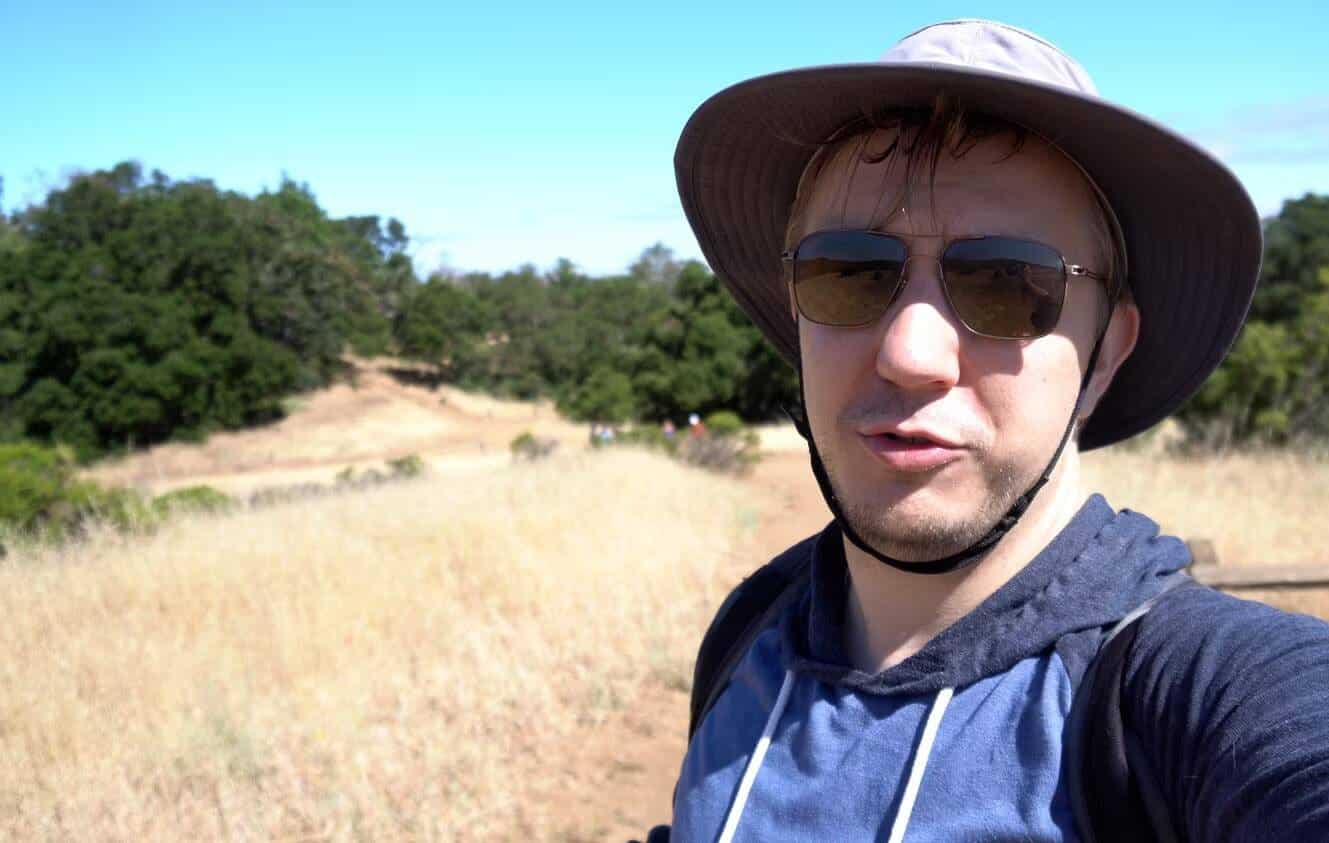 صورة لـ لماذا يجب عليك بدء التدوين المرئي باستخدام عدسة كاميرا بزاوية واسعة | 1qYMfjolOu-nbsmyggS9d5Q-DzTechs