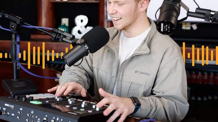 صورة لـ تقييم استخدام تقنية الاستنساخ الصوتي في إنشاء مُحتوى واسع النطاق | 1qZ1HAprG372LkVTE7RrWjw-DzTechs