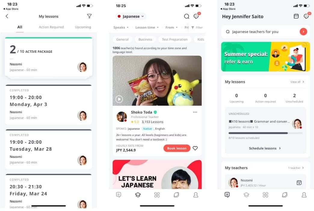 صورة لـ أفضل التطبيقات لتعلم اللغة اليابانية | 1qZFuqNQegOhjQ-xywpj2rQ-DzTechs