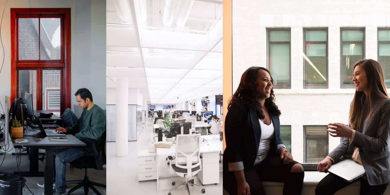 صورة لـ تقييم فوائد وتحديات التنقل بين الوظائف: دليل شامل | 1r4CHNN6mzK0JuBhkP81OMQ-DzTechs