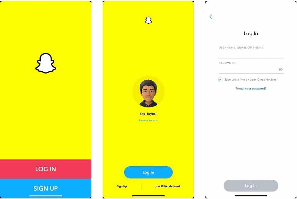 صورة لـ هل تجد أنه لا يتم تحديث نقاط Snapchat؟ الحلول المُحتملة | 1rHQRWcZv1gtuHLXo_qSYUg-DzTechs