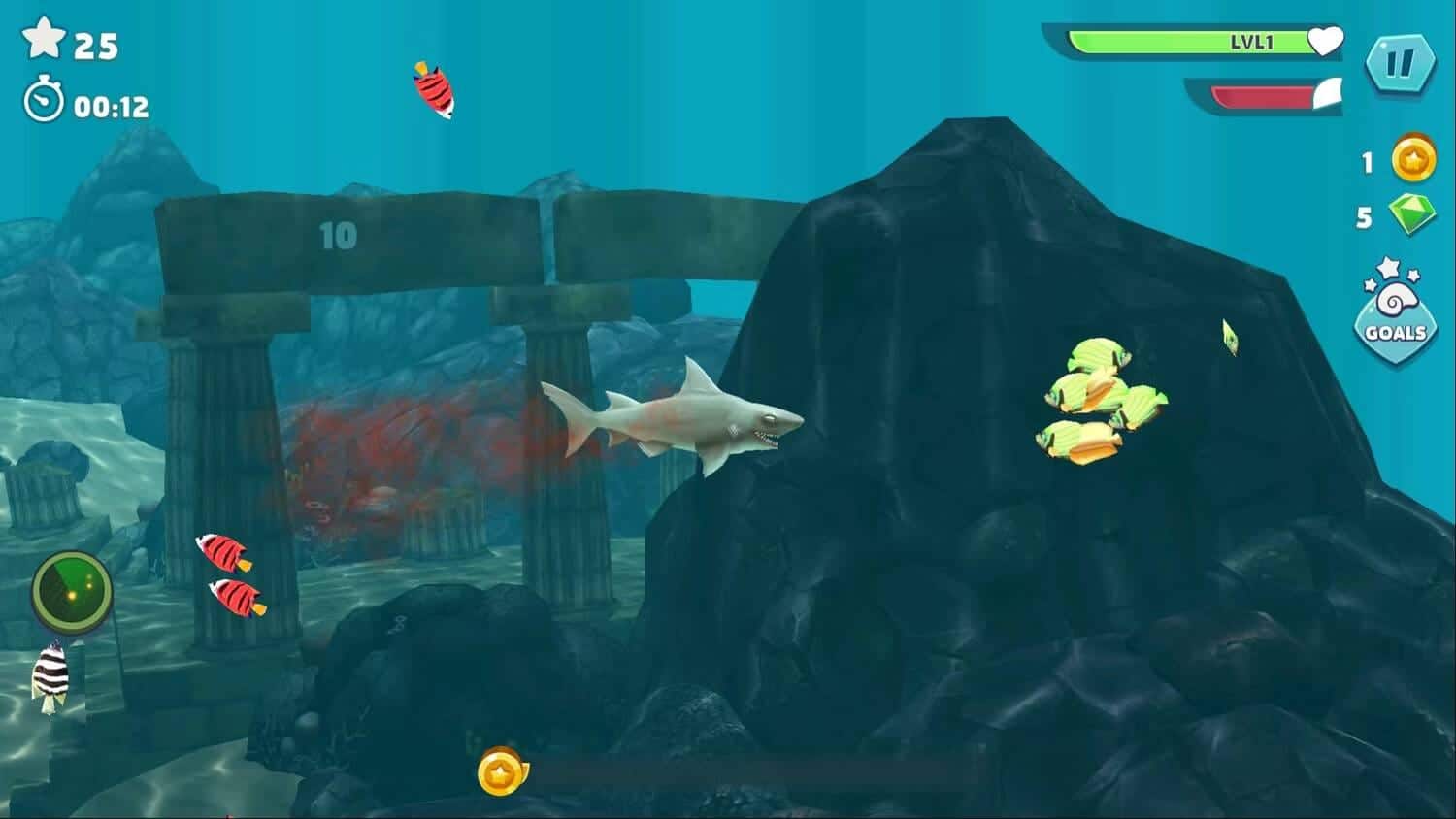 صورة لـ أفضل الألعاب التي يمكنك مُمارستها على الكمبيوتر من خلال الإصدار التجريبي من Google Play Games | 1rWNfD4C9o0GI9dD3lHeWKQ-DzTechs