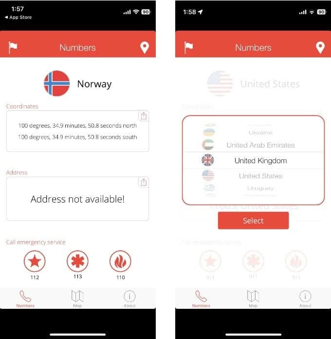 صورة لـ تطبيقات الهواتف الذكية التي تُساعدك على السفر بأمان والحفاظ على سلامتك | 1sz_h0emPRTedO7jX4HRTVw-DzTechs