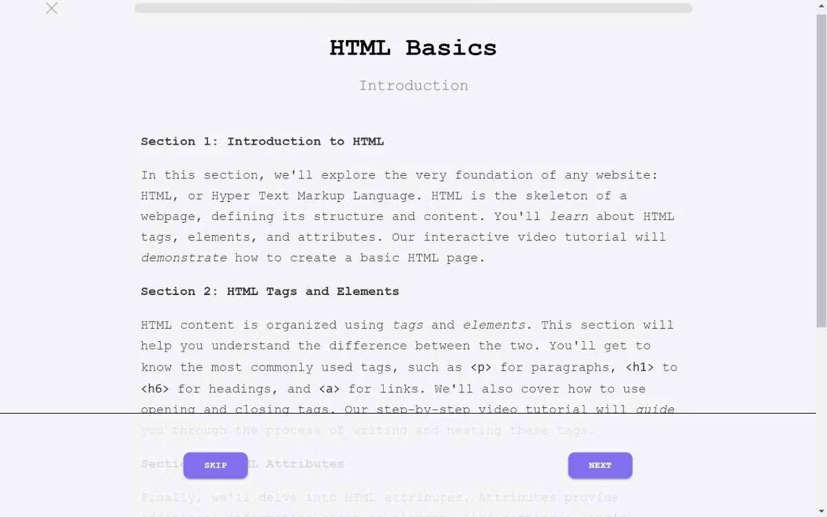 صورة لـ أفضل المنصات التي تستخدم ChatGPT في إنشاء دورات تدريبية مُخصصة عبر الإنترنت | 1tSo1RqRiyI524rjNVAjL5A-DzTechs