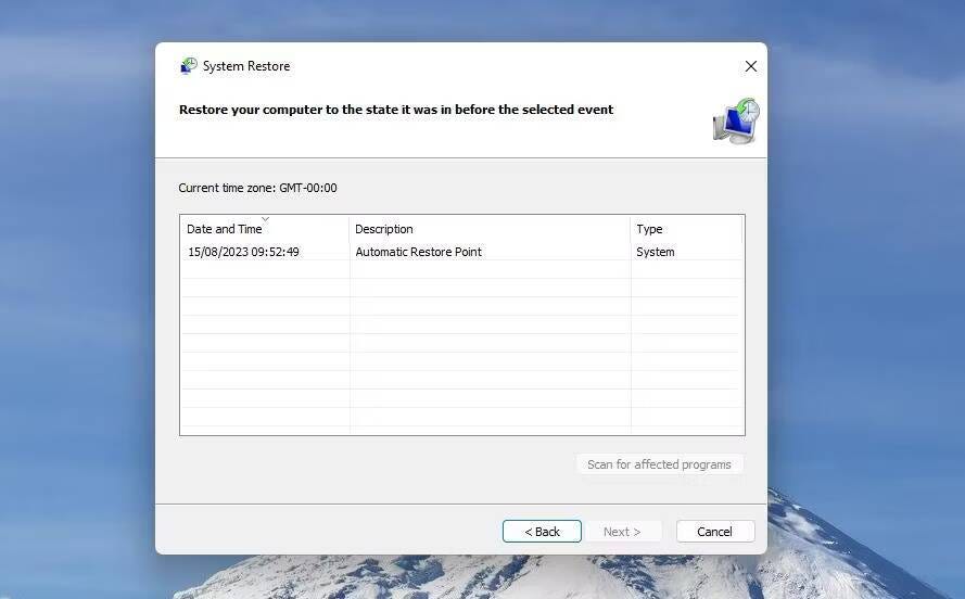 صورة لـ حلول فعّالة لمشكلة عدم فتح المجلدات عند النقر المُزدوج عليها في Windows 11/10 | 1uBM5001tfXhrMK7dqonjRA-DzTechs