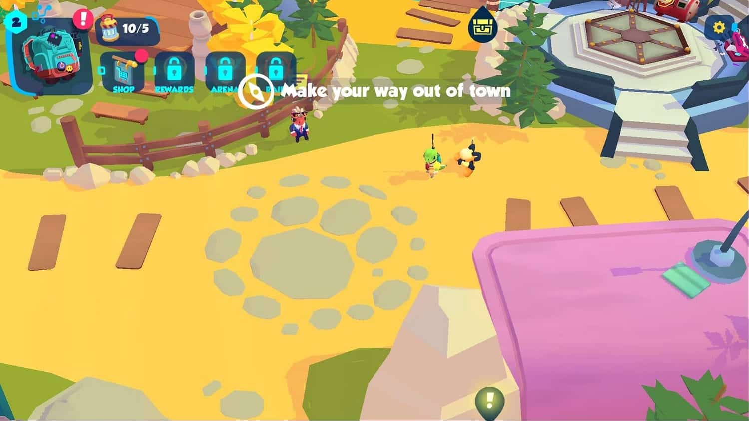 صورة لـ أفضل الألعاب التي يمكنك مُمارستها على الكمبيوتر من خلال الإصدار التجريبي من Google Play Games | 1upz9r0T06Fhd7hDoZ_LS6w-DzTechs