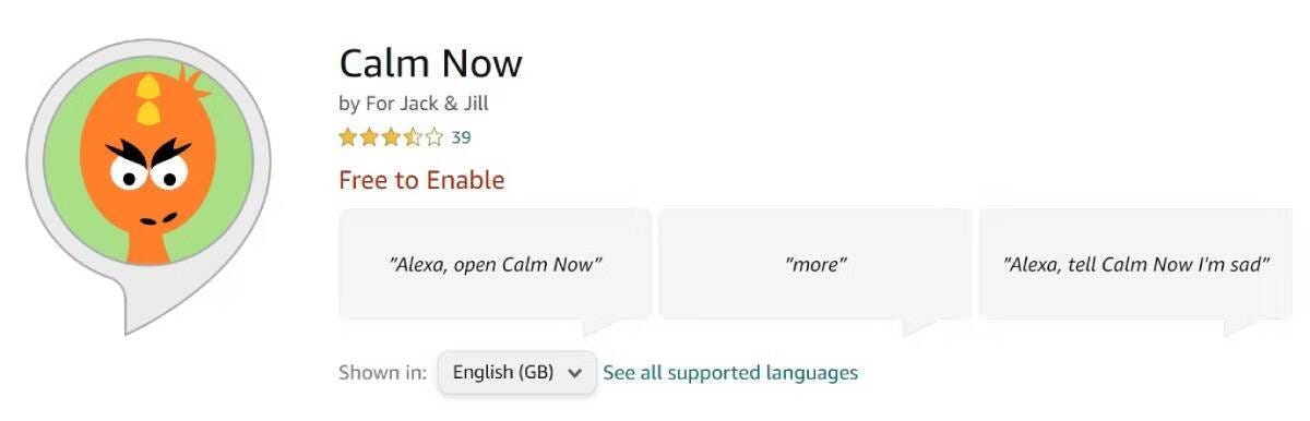 صورة لـ كيف تستخدم Amazon Echo لمُساعدة أطفالك على النوم؟ | 1vVoTYE1HKaUG4GjQMoRj2A-DzTechs