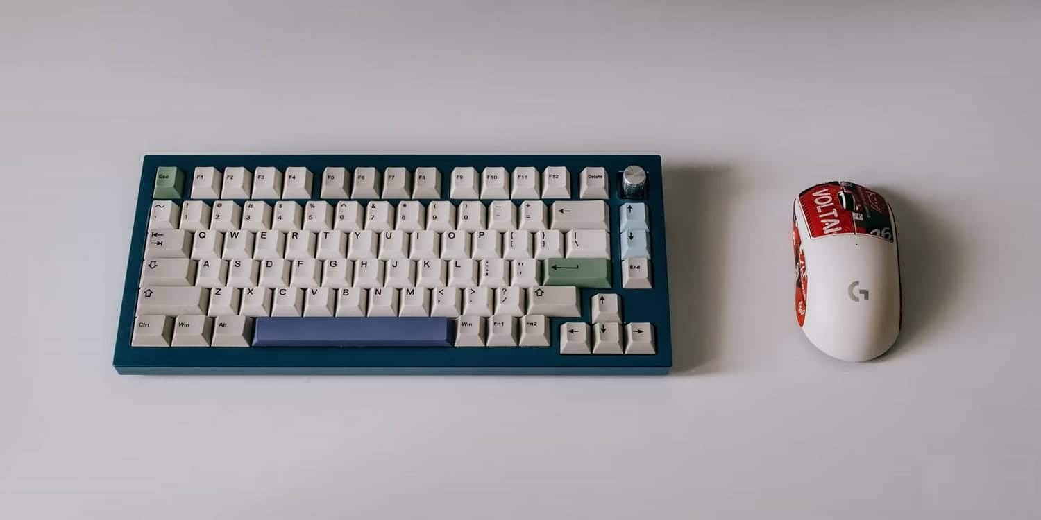 صورة لـ نصائح لتجنب الإجهاد وتخفيف الألم أثناء الكتابة على لوحة المفاتيح | 1vvaLSCJj0ZUntbSewx__eA-DzTechs