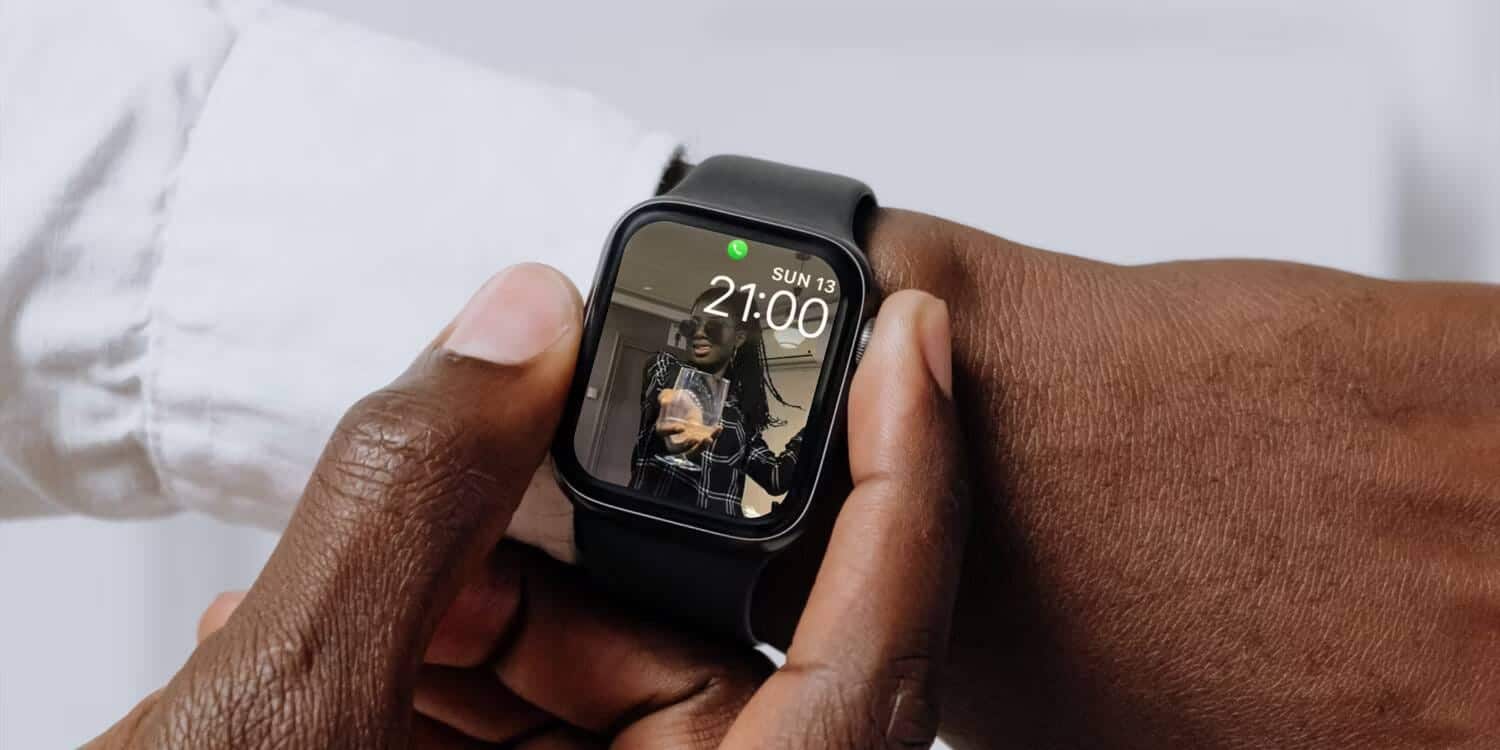صورة لـ حلول لعدم تتبع وتسجيل معدل ضربات القلب على Apple Watch بشكل دقيق | 1w4OC-LQCExvMnkUPDDA_Q-DzTechs