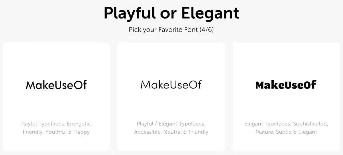 صورة لـ أدوات مجانية عبر الإنترنت لإنشاء شعارات جديدة أو إعادة تصميمها وتحسينها | 1wBGXWrzMKJO8tPqLPZpyKA-DzTechs