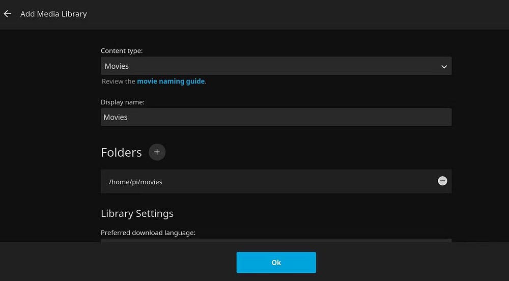 صورة لـ هل تُخطط لرحلة تخييم؟ Jellyfin خادم الوسائط دون اتصال بالإنترنت على Raspberry Pi | 1wIYj-aVoRj2GPMUwuDBwBQ-DzTechs