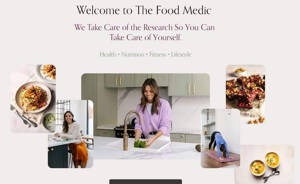 صورة لـ أفضل الموارد على الإنترنت التي تُقدم نصائح ومعلومات مُتعلقة بصحة المرأة | 1wUQxycZhyRRhvVRePz85hA-DzTechs