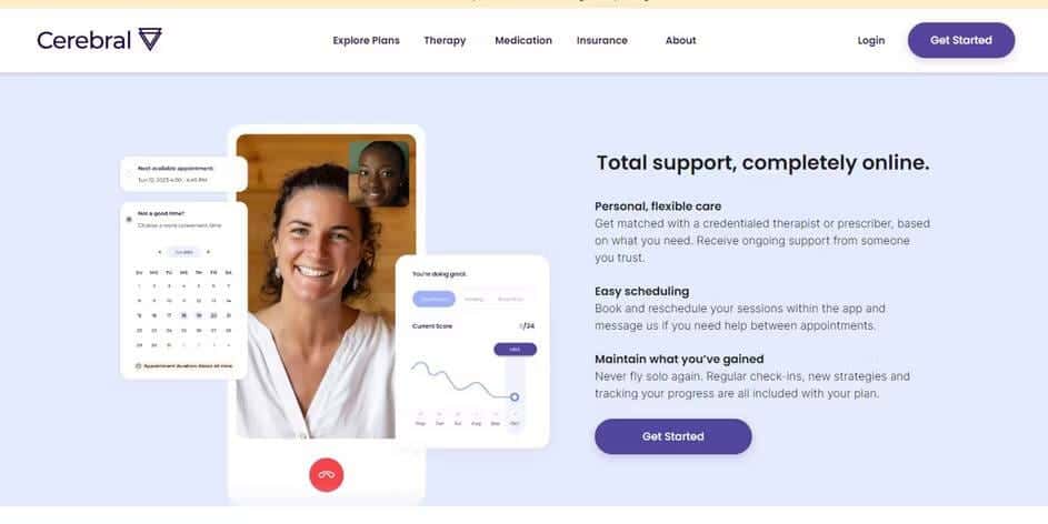 صورة لـ كيف يُمكن للتكنولوجيا تحسين صحتك العقلية من خلال التمرين؟ | 1zdUyvN6hPNy1mglik9PUYA-DzTechs