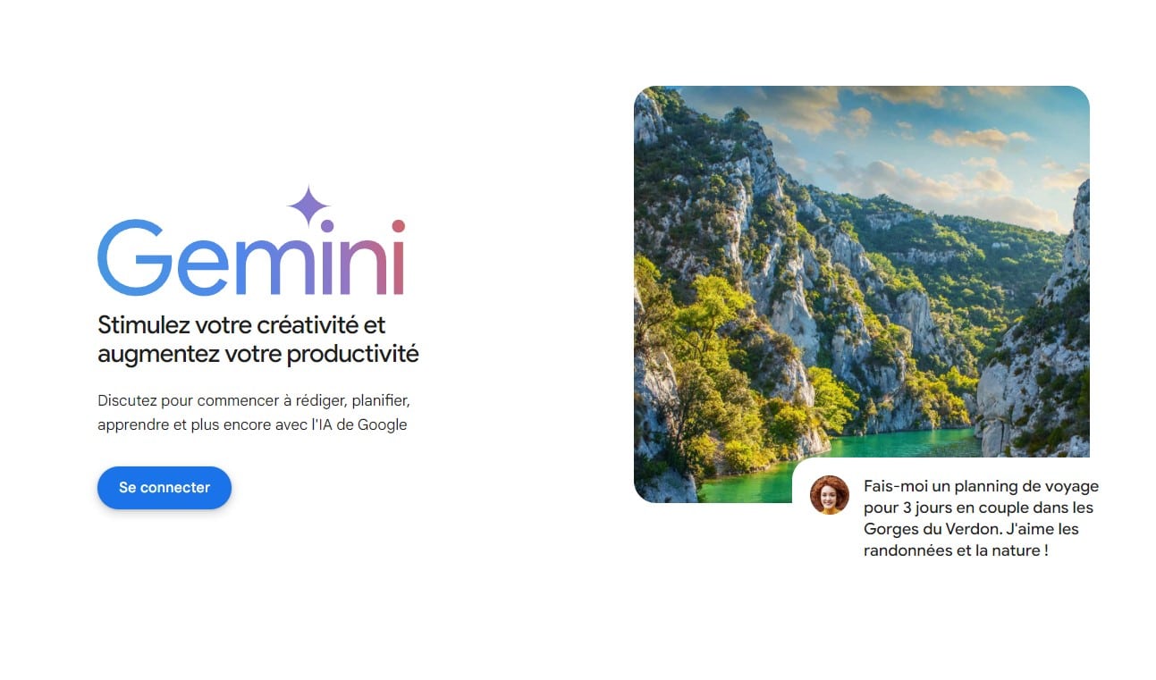 صورة لـ أفضل البدائل الموجودة لـ ChatGPT | gemini