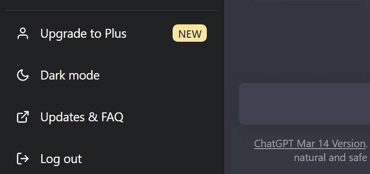صورة لـ الاستفادة الكاملة من ChatGPT: كيفية استخدام GPT-4 لتحسين تجربة الدردشة الآن | 1-YdzOveduHrbul5AD5_hvA-DzTechs