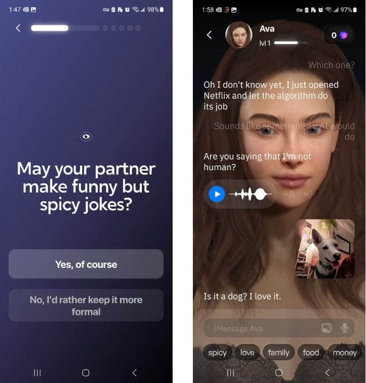 صورة لـ الذكاء الاصطناعي في مُكافحة الوحدة: كيف تستخدم التكنولوجيا للتغلب على الشعور بالوحدة | 13LFMGiGfCxk8Ryp0CnVNMw-DzTechs