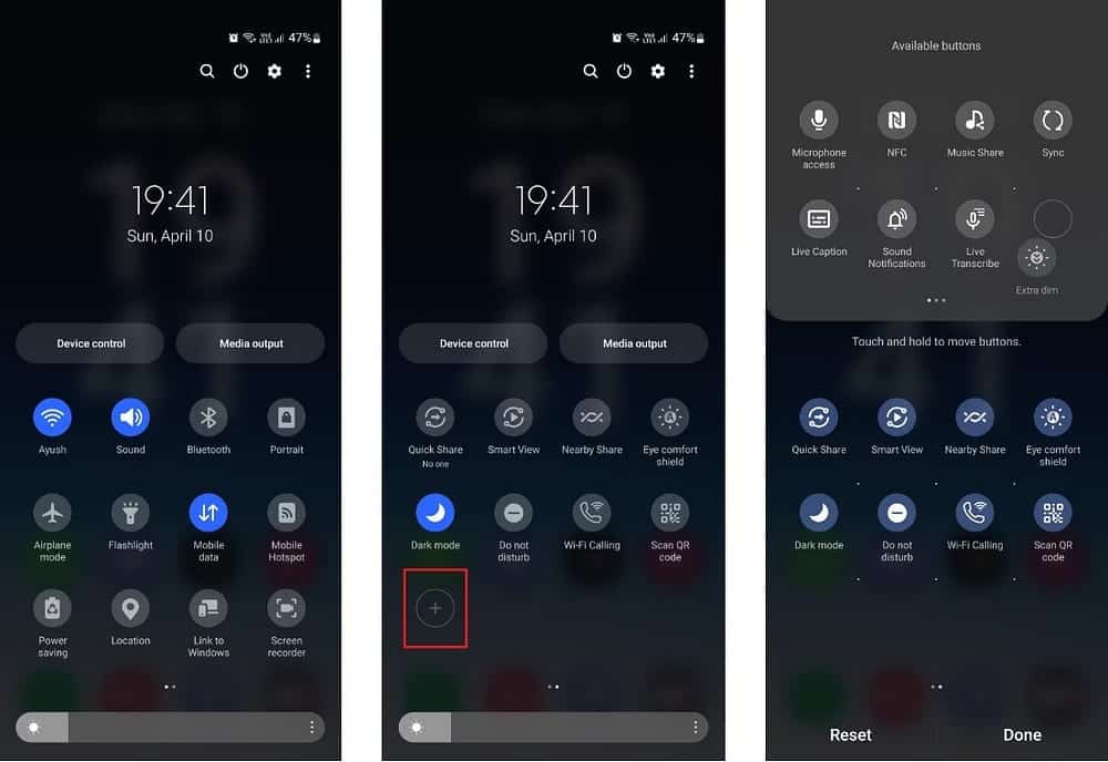 صورة لـ بعض إعدادات هاتف Samsung Galaxy التي يجب عليك تغييرها دائمًا لتحسين تجربتك | 13iuN1S_0Y45SzKvvmvW65A-DzTechs