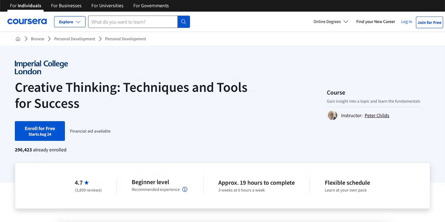 صورة لـ استفد من دورات Coursera المجانية لتطوير وتحسين مهارات التصميم الجرافيكي وتكييفها | 145QQpWLZ0hKHg3HFgoZ9dA-DzTechs