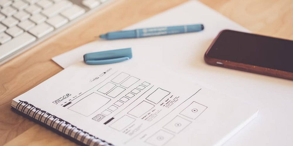 صورة لـ استكشاف أفضل فرص العمل في مجال تصميم واجهة وتجربة المستخدم (UI/UX) | 14an5qbuzdYyBJ62nlpss9A-DzTechs