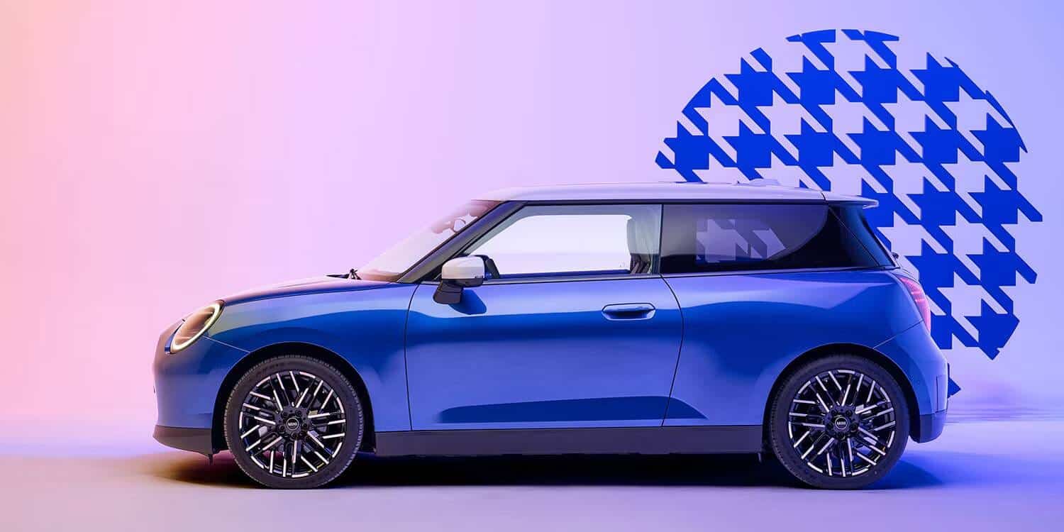 صورة لـ Mini Cooper SE 2024: تغييرات وتحسينات مُهمة تُعيد تعريف الطراز بشكل كامل | 15TKNe3DGvSs8B_JK0Ic3_w-DzTechs