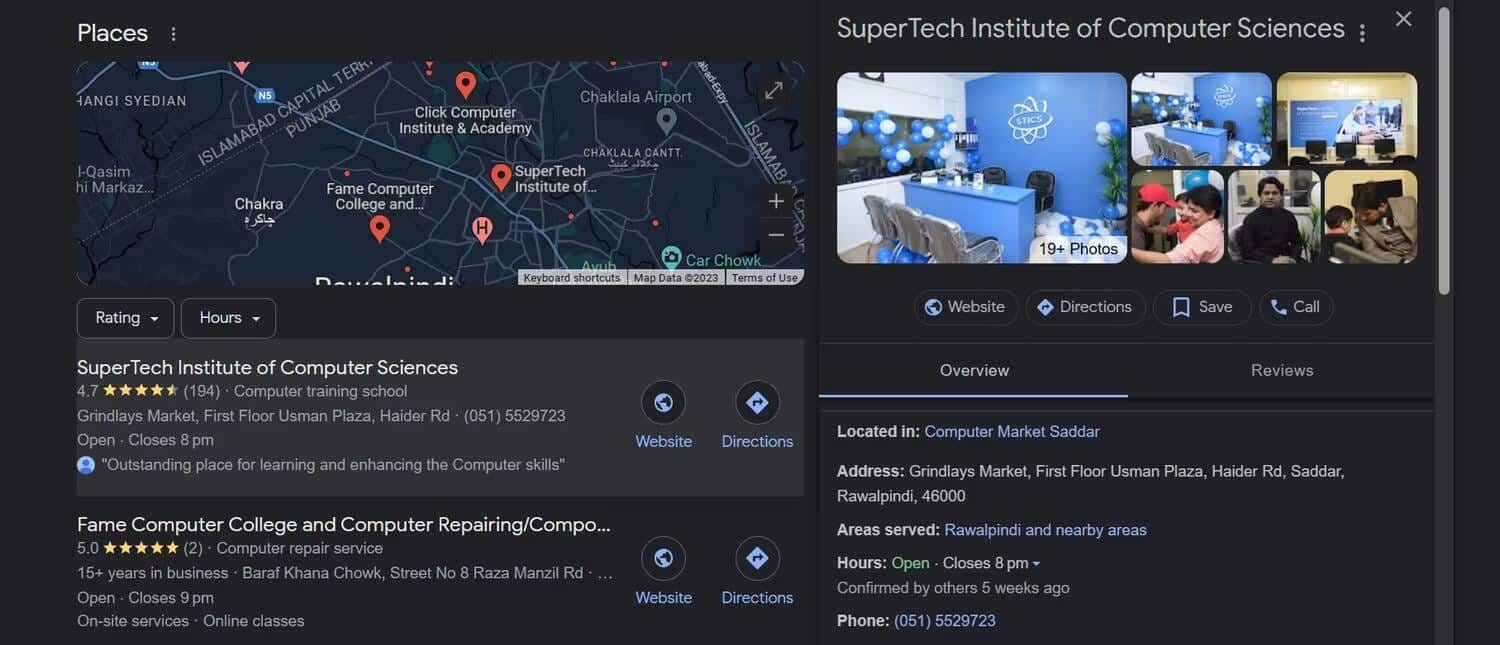 صورة لـ دليلك الشامل لتقييم مشروعية النشاط التجاري لتجنب الاحتيال | 16MNwp05Xuu-oG8OoUQHD_w-DzTechs