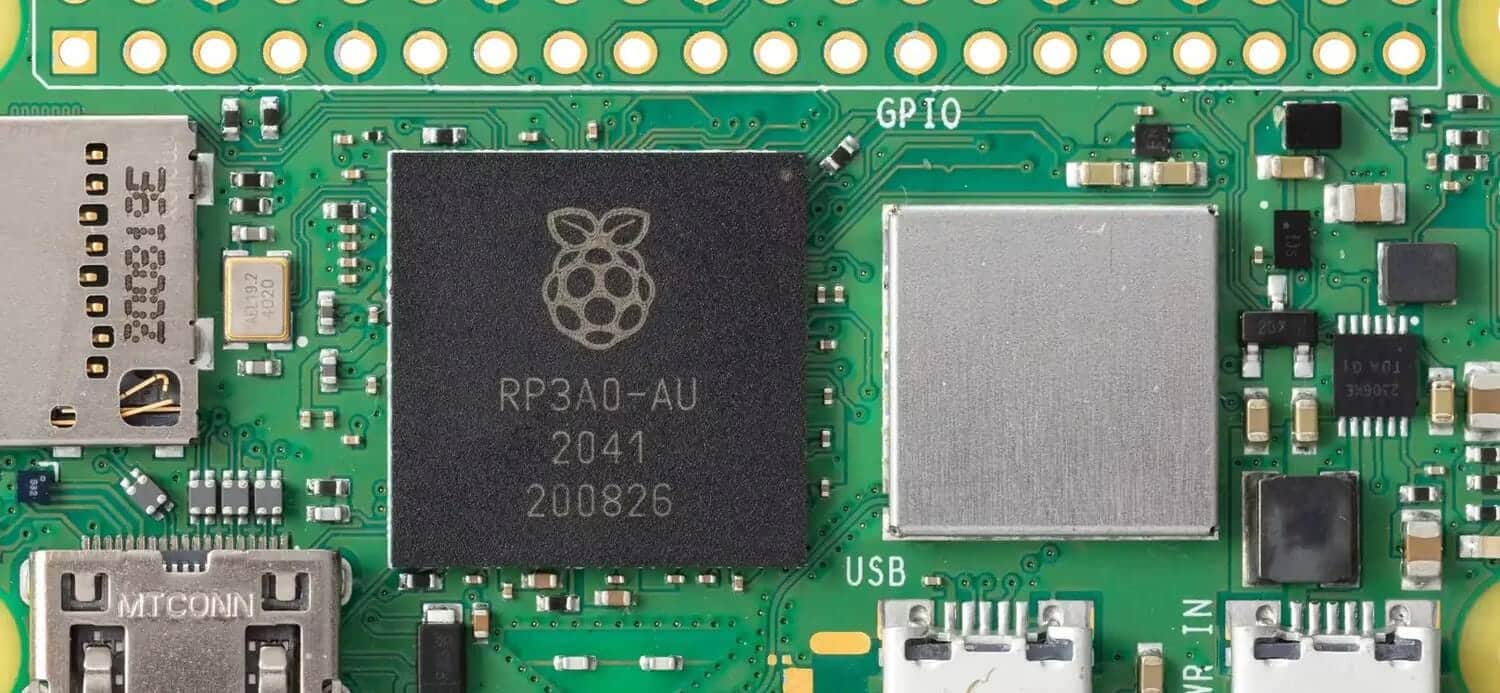 صورة لـ المزايا الرائعة لاختيار Raspberry Pi Zero 2 W: لماذا يجب أن تُفكر في الحصول عليه؟ | 173HQrovS-9B7E9qnQ5dTVw-DzTechs