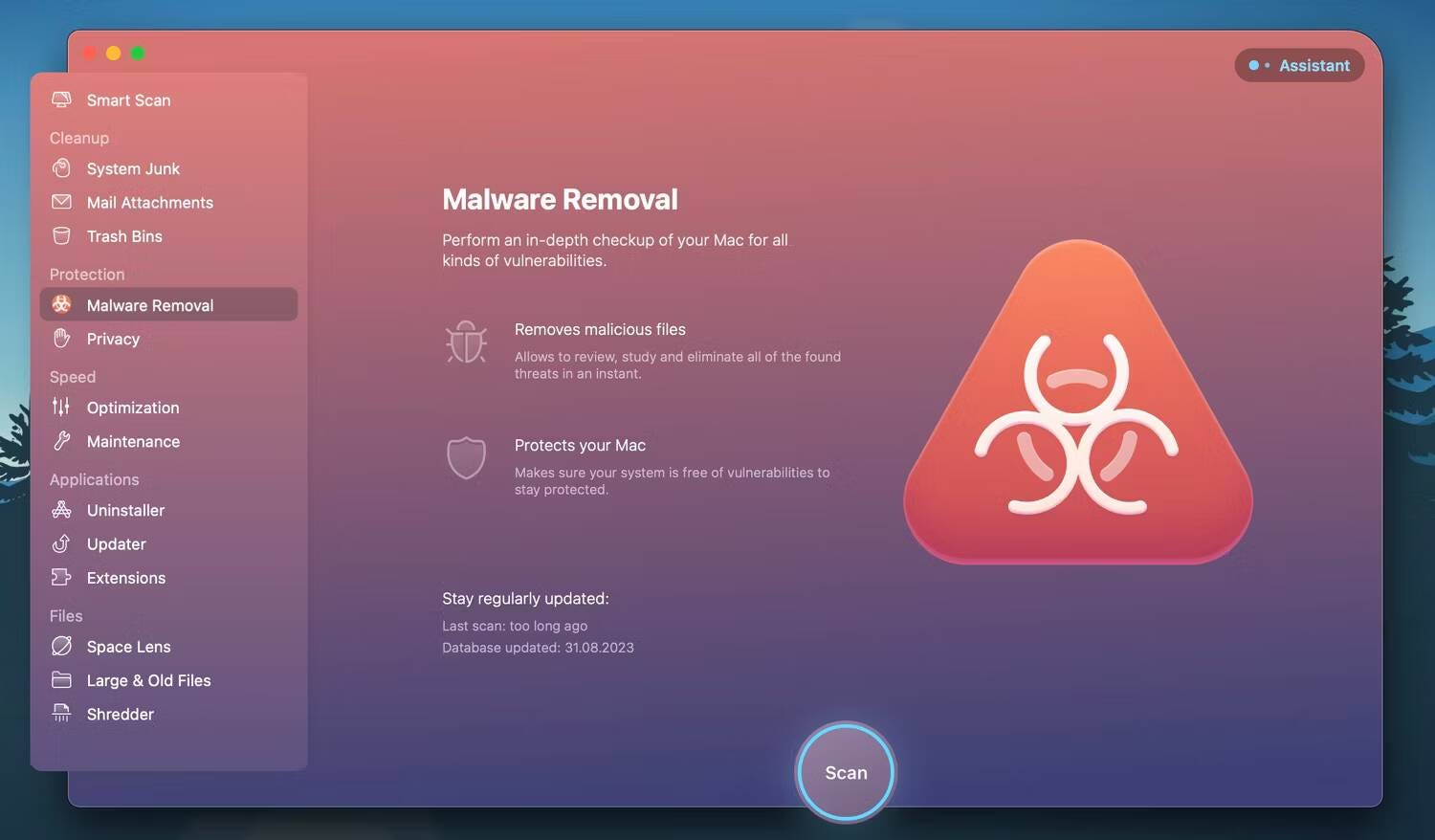 صورة لـ الإجراءات التي يجب عليك اتخاذها إذا كنت تعتقد أنَّ الـ Mac الخاص بك قد تم اختراقه | 19OIkgBnD_e9jjM_4ynb9IQ-DzTechs
