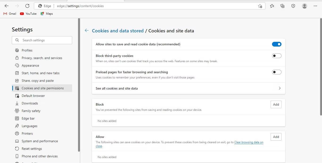 صورة لـ كيفية حل مشكلة الدخول مرفوض (الخطأ: 1020) عند زيارة موقع محمي من خلال Cloudflare | 1BsnlGi6n_KB3zHEx1zH-Ig-DzTechs