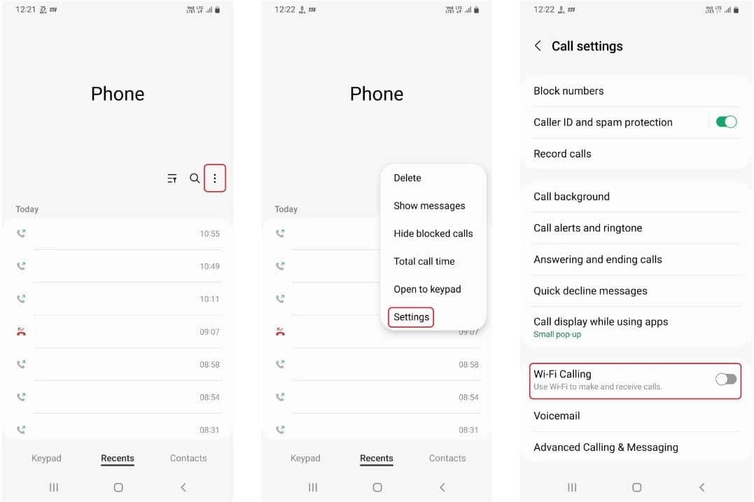 صورة لـ بعض إعدادات هاتف Samsung Galaxy التي يجب عليك تغييرها دائمًا لتحسين تجربتك | 1ENMIKxBuNT3GeI6KVLQ6Xg-DzTechs