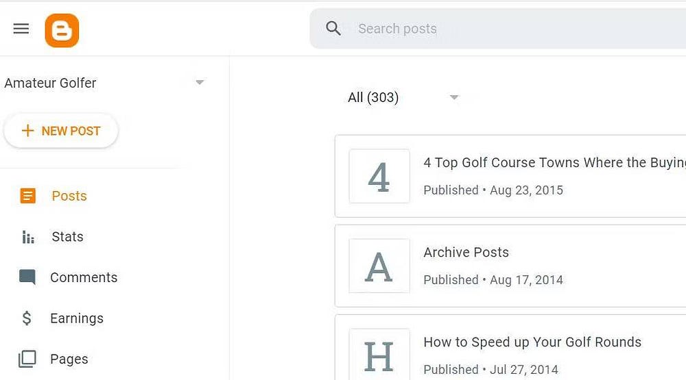 صورة لـ خطوات سهلة لإنشاء مدونة على منصة Blogger: دليلك الشامل | 1I8qUfROzeuDINu5pqPXZkw-DzTechs