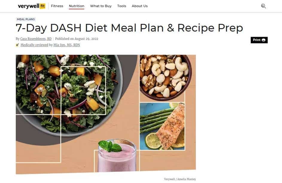 صورة لـ طرق فعَّالة ومُبتكرة يُمكنك من خلالها استخدام التكنولوجيا لخفض ضغط الدم وتحسين صحتك | 1IVoF_9Zx3o5NzgkRz8yblw-DzTechs