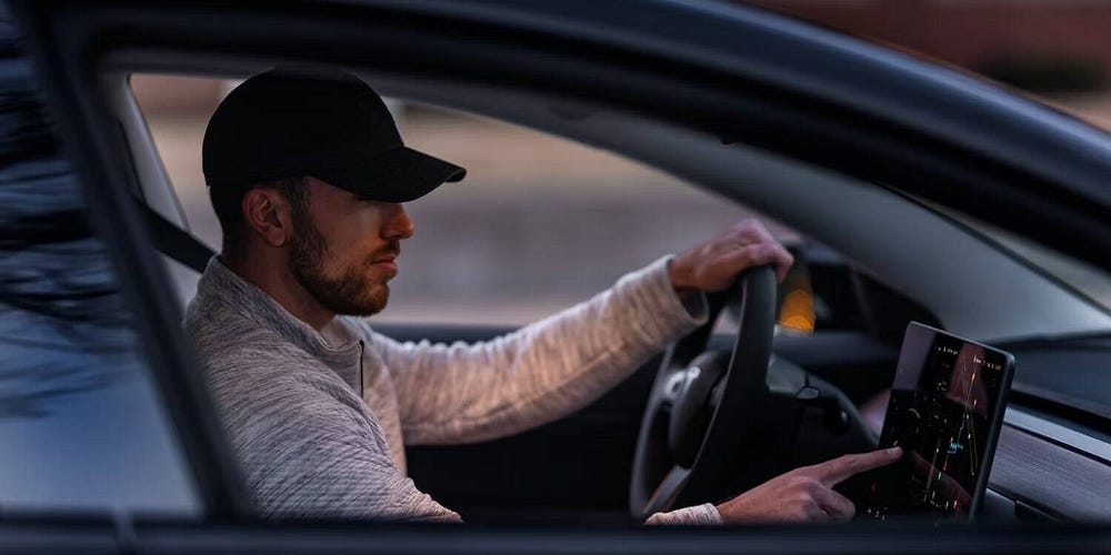 صورة لـ نصائح هامة لشراء سيارة Tesla مُستعملة: كيف تجعل اختيارك ذكيًا | 1Irfcs5D-6vUPjPgRm6LZvw-DzTechs