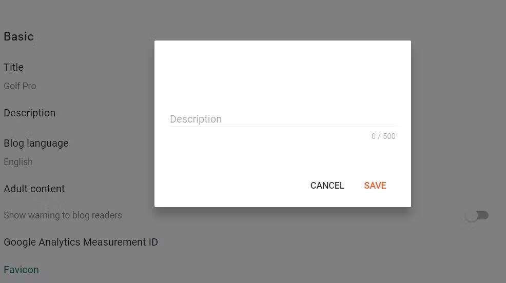صورة لـ خطوات سهلة لإنشاء مدونة على منصة Blogger: دليلك الشامل | 1IyaJPeaDseXmy1ABRhy1rg-DzTechs