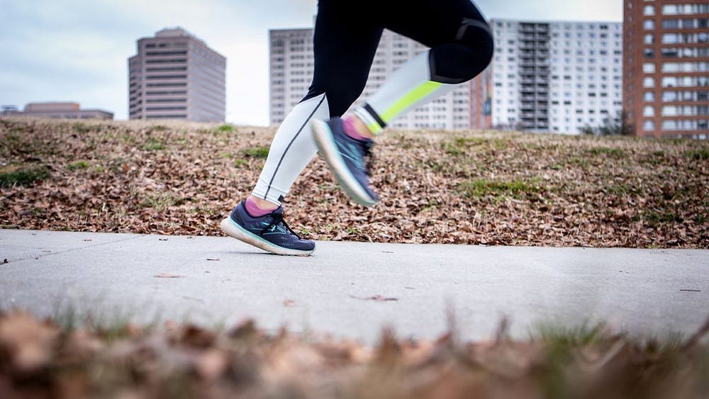 صورة لـ تأثير التكنولوجيا على تطوير تدريب العدائين والإستعداد للماراثون | 1K30DFSMyv8m3xMt7DcGW7g-DzTechs