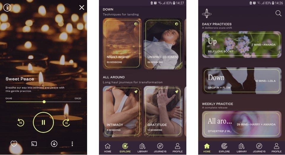 صورة لـ طرق فعَّالة ومُبتكرة يُمكنك من خلالها استخدام التكنولوجيا لخفض ضغط الدم وتحسين صحتك | 1LBKcHOpitJ7XjLvW5trznw-DzTechs