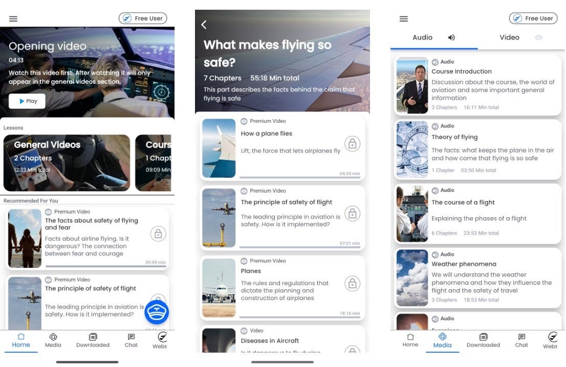 صورة لـ كيف تستخدم التكنولوجيا لتخفيف التوتر وزيادة الراحة أثناء السفر بالطائرة | 1NFcG4pCLUNyTMAATCNzbPQ-DzTechs