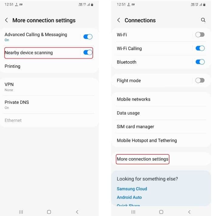 صورة لـ بعض إعدادات هاتف Samsung Galaxy التي يجب عليك تغييرها دائمًا لتحسين تجربتك | 1Oc8r-uRWpTaxhvy4z6rZrg-DzTechs