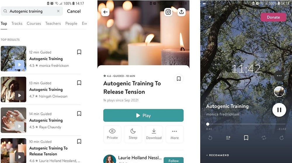 صورة لـ الطرق التي ستُساعدك بها التكنولوجيا على تعلم تدريب التحفيز الذاتي ومُمارسته | 1P-3MqElPbhN1czZFVPcOcA-DzTechs