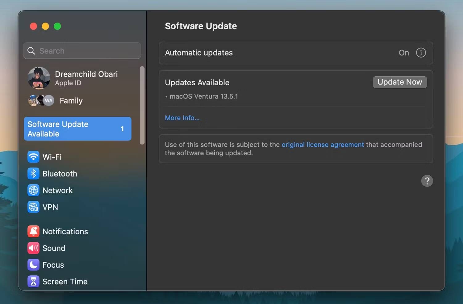 صورة لـ الإجراءات التي يجب عليك اتخاذها إذا كنت تعتقد أنَّ الـ Mac الخاص بك قد تم اختراقه | 1P9bn2q_bw-By3BIs9FSEiA-DzTechs