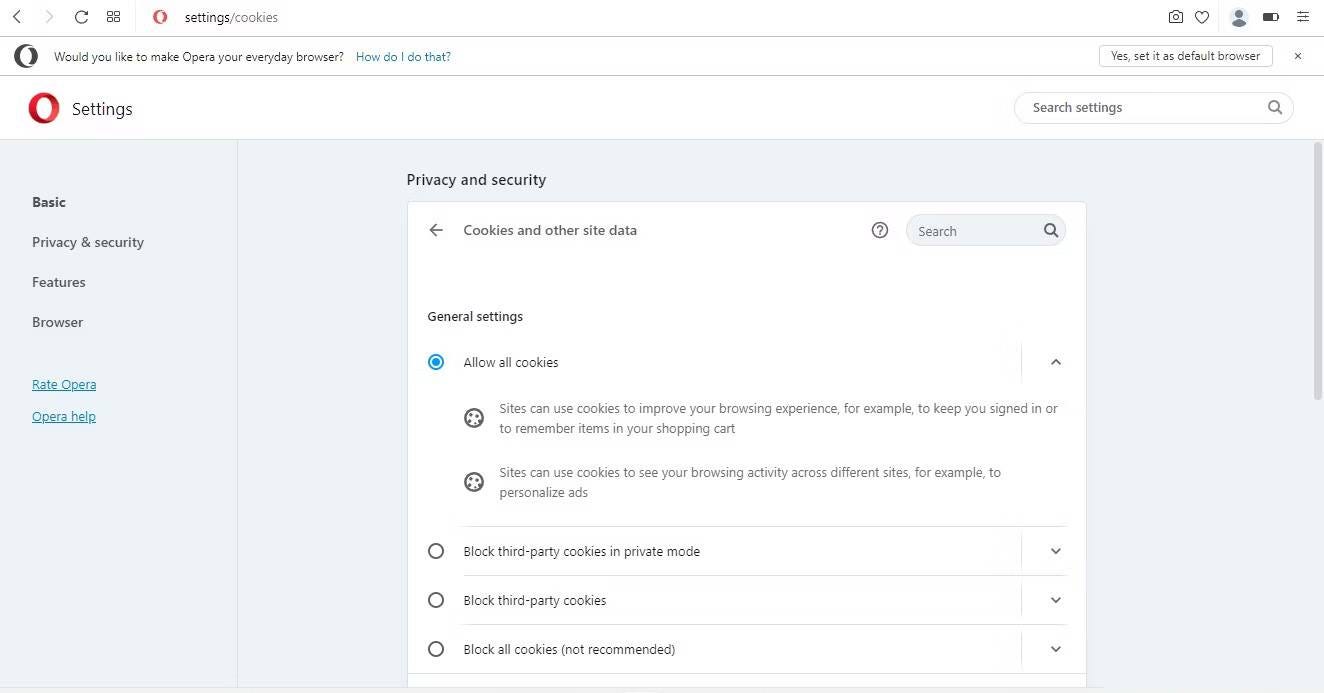 صورة لـ كيفية حل مشكلة الدخول مرفوض (الخطأ: 1020) عند زيارة موقع محمي من خلال Cloudflare | 1QdXTeeopI4OhCV0Eym7MaA-DzTechs
