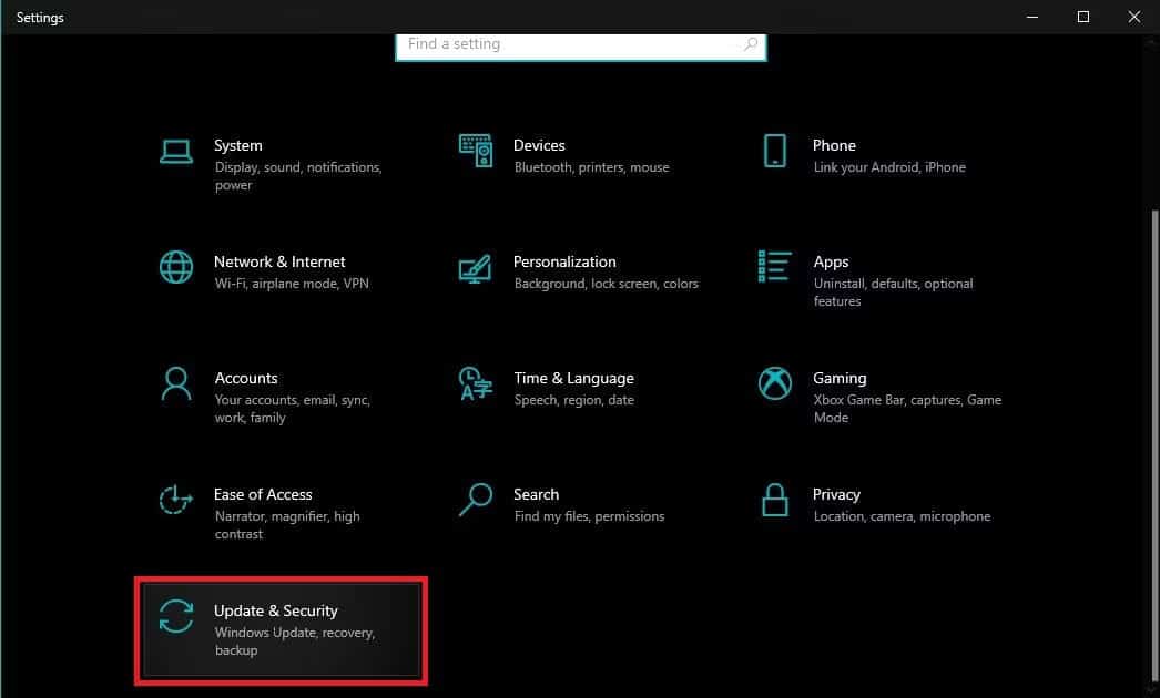 صورة لـ خطوات الاستفادة من بيئة الاسترداد الخاصة في Windows لإصلاح الملفات وتحسين النظام | 1R8T3p8L6zAyMcoFcgEpL6g-DzTechs