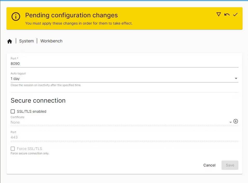 صورة لـ دليل تثبيت Nextcloud على Raspberry Pi باستخدام OpenMediaVault NAS | 1RuMqj-ZvtuCUkmDJpenxGQ-DzTechs