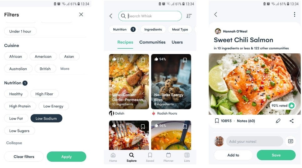 صورة لـ طرق فعَّالة ومُبتكرة يُمكنك من خلالها استخدام التكنولوجيا لخفض ضغط الدم وتحسين صحتك | 1T77ujsJsqMBJW439TowrsQ-DzTechs