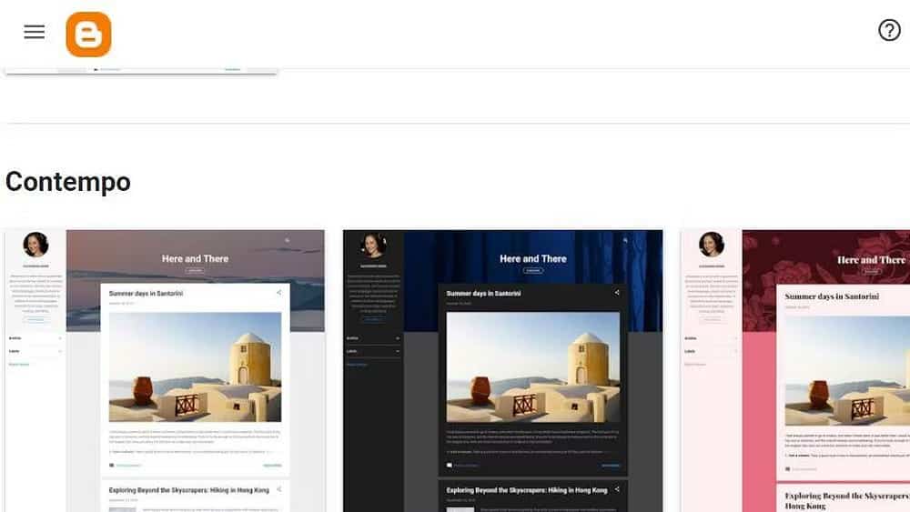 صورة لـ خطوات سهلة لإنشاء مدونة على منصة Blogger: دليلك الشامل | 1UeMVpYUt8pf5YS0fzG_7ZQ-DzTechs